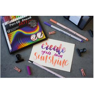 Symbolbild: zeigt das Produkt in Anwendung 568/20-021-20