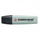 Textmarker BOSS® ORIGINAL NatureCOLORS, warmgrau 70/193