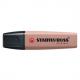 Textmarker BOSS® ORIGINAL NatureCOLORS, warmgrau 70/193
