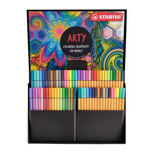 Detailansicht: zeigt den Inhalt der Box 77/6-1-20