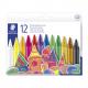 Wachsmalkreide jumbo, 12er Kartonetui 229 12 C12