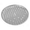 Aluminium-Grillschale, rund