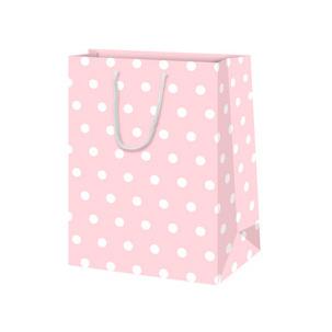 Oster-Geschenktüte "Dots" 40026121
