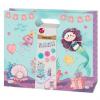 Party-Set "Mermaid", 117-teilig