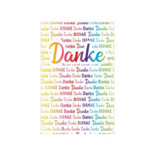 Grußkarte "Rainbow colors 2" 40055992