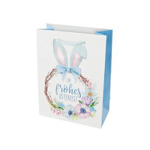 Oster-Geschenktüte "Bunny & Flowers" 40056142