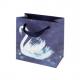 Geschenktüte "Swan lake flower" 40057118