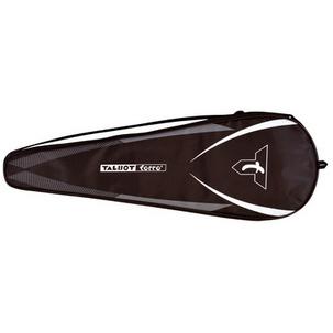 Badminton-Schlägerhülle Full Cover 449183