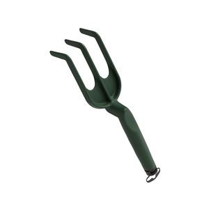 Garten-/Blumenharke "Gaia 03", dark forest 06161000414