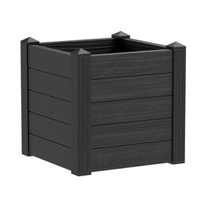 Pflanzwürfel "Trama 001", ash 12717040311