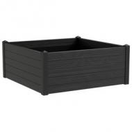 Pflanzbeet "Trama 003", ash