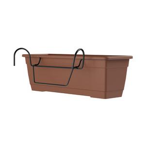 Symbolbild: zeigt den Blumenkastenhalter 33170050001