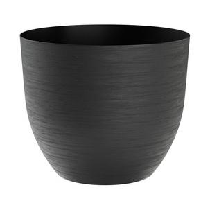 Pflanzgefäß "Over", black 33706058271