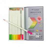 Buntstifte IROJITEN "Volumen 7", 10er Set