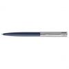 Druckkugelschreiber Allure Deluxe, Blau C.C.