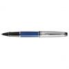 Tintenroller Expert Deluxe, metall - blau C.C.