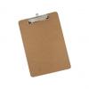 Klemmbrett aus MDF