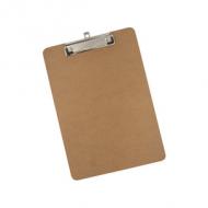 Klemmbrett aus MDF