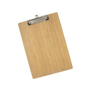 Klemmbrett aus Bambus 574504