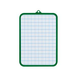 Symbolbild: Schreibtafel Séyès, mit Rahmen sortiert FAR400361