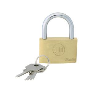 Vorhängeschloss aus Messing SCD400271