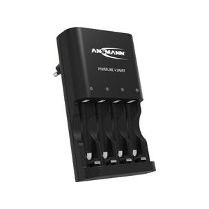 Intelligentes Ladegerät Powerline 4 Smart 1001-0049