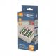 Ladegerät "Basic IV", in Verpackung 1001-0120-01
