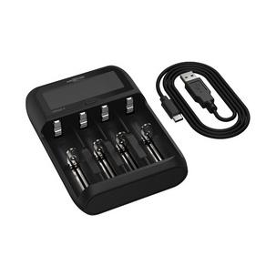 Ladegerät "Lithium 4" 1001-0122