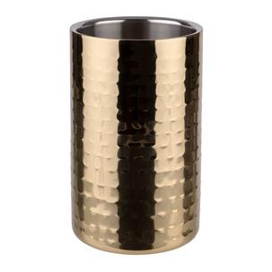 Flaschenkühler GOLD 36128