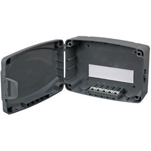 Wetterschutz-Box IP54, offen 1160530