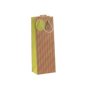 Flaschentüte "Neon" 30678-4C