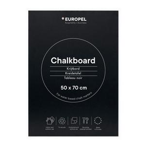 Kreidetafel - ohne Rahmen 356214