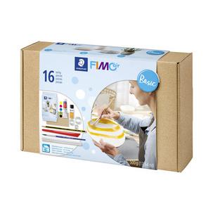 Modelliermasse-Set Basic 81 SET 01