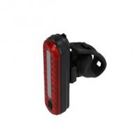 Fahrrad-Akku-LED-Bremslicht