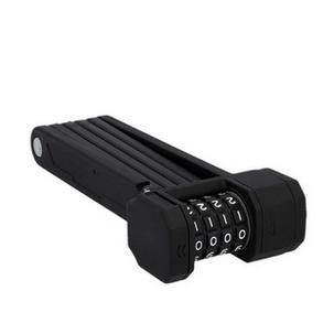 Falt-Fahrradschloss PROTEC FN85, gefaltet 50657