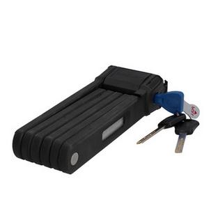 Falt-Fahrradschloss PROTEC PLUS+ FK85, gefaltet 85926