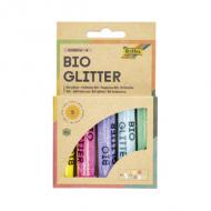 BIO Glitter Mix RAINBOW M