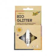 BIO Glitter Mix STARDUST M