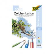 Symbolbild: Zeichenkarton