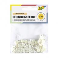 Schmucksteine "Pearly Charm"