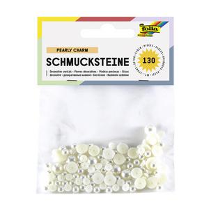 Schmucksteine "Pearly Charm" 1244