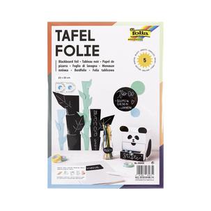 Tafelfolie Bögen 390490