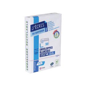 Symbolbid: Briefumschläge, ohne Fenster - Kleinpackungen 6626