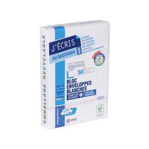 Symbolbid: Briefumschläge, ohne Fenster - Kleinpackungen 6613