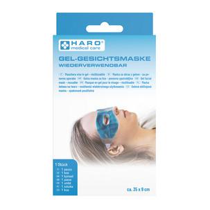 Gel-Gesichtsmaske 10163