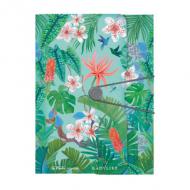 Sammelmappe Ladylike "Jungle"