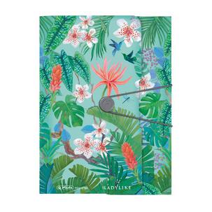 Sammelmappe Ladylike "Jungle" 300001528