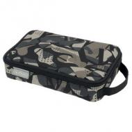 Schlamper-Etui 2Go "Camo Grey"