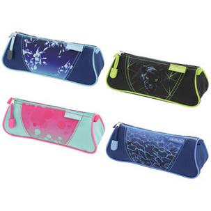 Schlamper-Etui Dreikant "Mix" 300001567