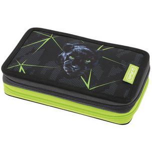 Schüleretui Doppel "Wild Life" 300001558